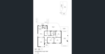 Spacious 4-Bedroom Family Home in a Peaceful, Leafy Setting - Photo 2