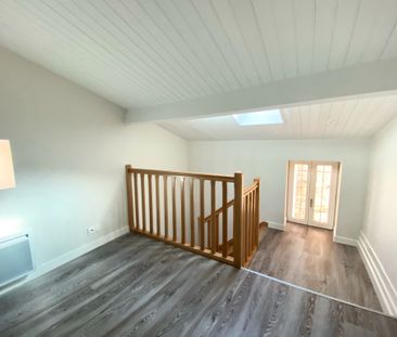 Appartement 23.25 m² - 2 Pièces - Niort (79000) - Photo 4