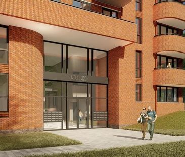 Appartement te huur: Hannie Schaftstraat 180 2033 PP Haarlem - Photo 1