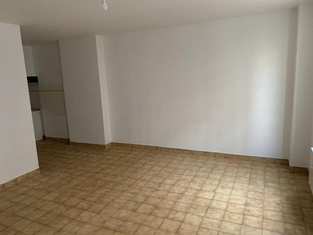 Location Appartement 1 pièce 31m² ANGERS 49100 - Photo 3