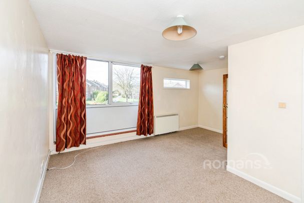 3 bedroom apartment to rent - Photo 1