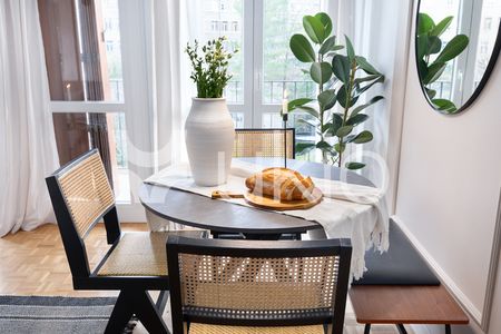 Tout savoir sur cet appartement dans le quartier Bel-Air Nord, à Paris 12ème - Photo 5