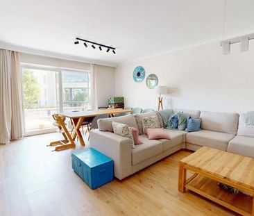 Appartement te huur - Foto 5