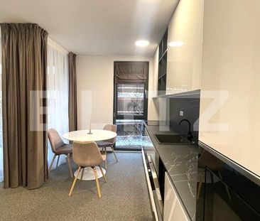Apartament 2 camere, 60 mp, prima inchiriere, parcare, Complex Platinia - Fotografie 4