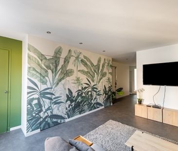 COLOCATION A SAINT ETIENNE (PROXIMITE DE CENTRE DEUX) - 4 CHAMBRES ... - Photo 2