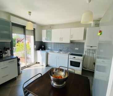 Location Appartement 6 pièces 164m² LIMOGES 87000 - Photo 5