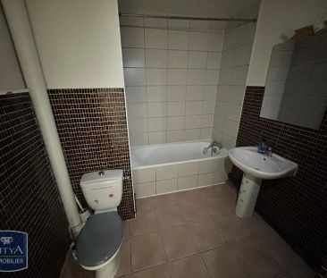 Appartement à louer 1 pièce 35.5m² - Photo 6