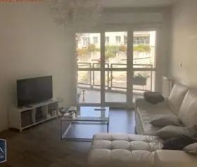 Appartement à louer 2 pièces 57m² - Photo 1