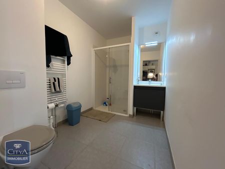 Location Appartement 2 pièces 44m² AMBOISE 37400 - Photo 4