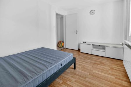 3.5 Zimmer, 80 m², 4. Stock - Photo 4