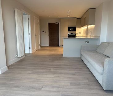 1 bedroom apartment to rent - Photo 1