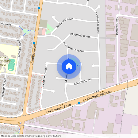 11 Haldane Street, Vic 3173, Keysborough