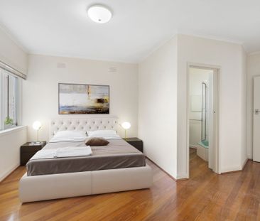 6/21 Redan Street, St Kilda VIC 3182 - Townhouse For Rent | Domain - Photo 1