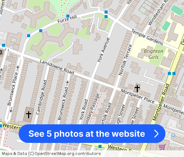 York road, Hove, BN3 - Photo 1