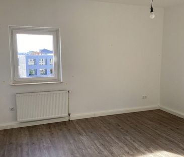 Ein tolles Wohngefühl! 2-Zimmer-Wohnung in Stadtlage - Photo 1