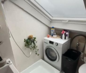 1 Zimmer Wohnung in Kreyenbrück - Photo 5