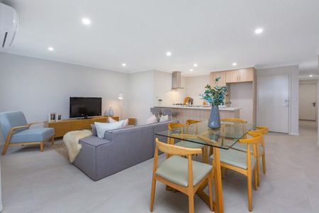 Modern 3x2 Home – Low Maintenance Living in a Prime Location! - Photo 3