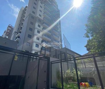 Apartamento com 2 quartos e 56m² para alugar em Jardim, Santo André. - Photo 4