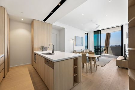 Upper House by Aria - Photo 4