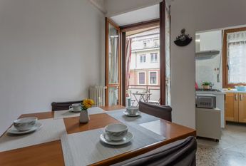 Via Varaita, Turin, Piedmont 10126