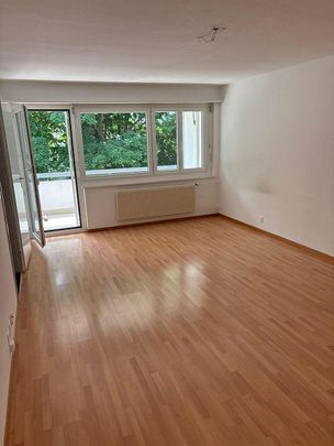1-Zimmer-Wohnung in Beringen - Foto 1