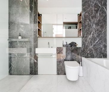 3 bedroom flat to rent - Photo 3