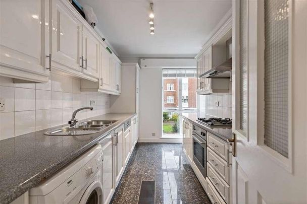 Haverstock Hill, Belsize, NW3 - Photo 1