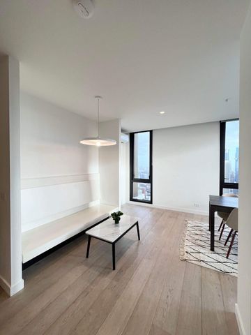 Melbourne CBD - Photo 2