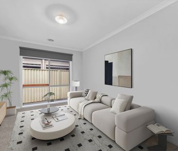 8 Salvia Avenue, Pakenham VIC 3810 - House For Rent | Domain - Photo 1