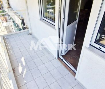 Studio/Γκαρσονιέρα για ενοικίαση Άνω Μαλακοπή (Πυλαία) - Photo 4