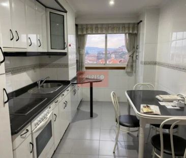Apartamento en alquiler en A Granxa - Inmaculada - Foto 3