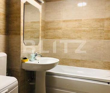 Garsoniera, 31 mp, parcare, zona strazii Cetatii - Photo 5
