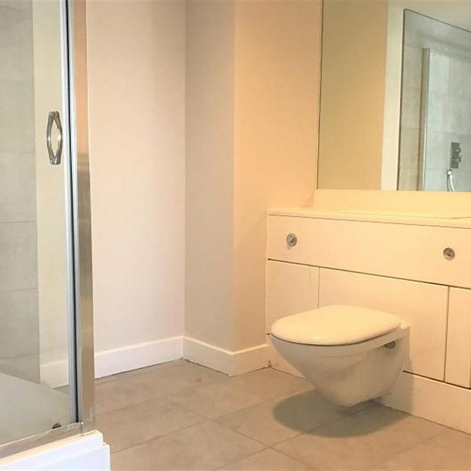 3 bedroom apartment to rent - Photo 1