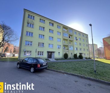 Pronájem bytu 1+1 36 m2 - Photo 3