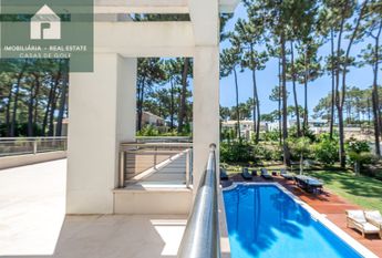 Moradia T4 em Setúbal