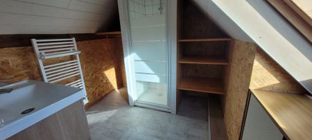 Location Maison 3 pièces 29m² OLIVET 45160 - Photo 5