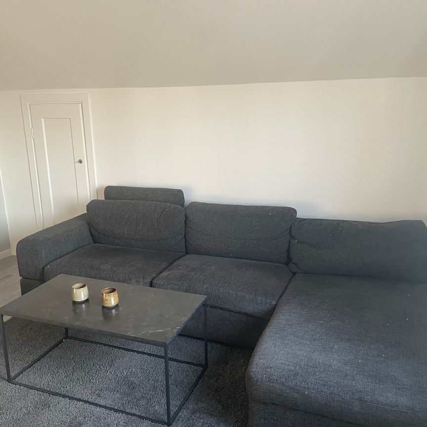 Ekmansgatan, Visby - Foto 1