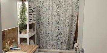 À Laval, un grand 4 1/2 à louer, disponible le 1er janvier ou avant - Photo 2