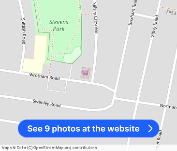 Wrotham Road, Welling - Photo 1