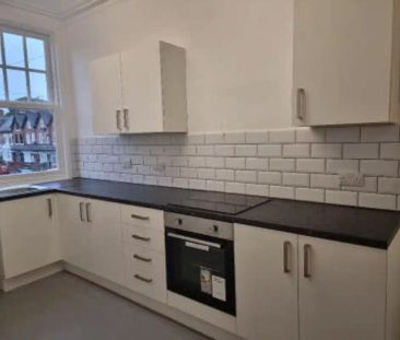 1 Bedroom Flat - Photo 1