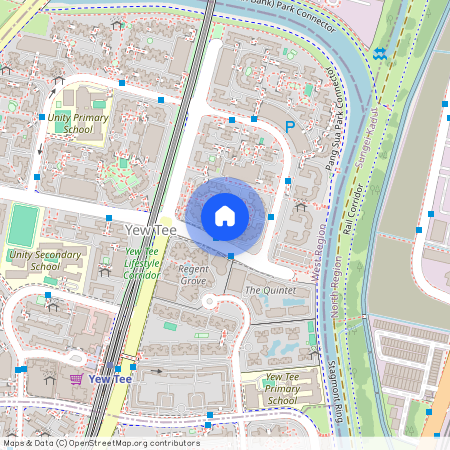 657 Choa Chu Kang Crescent (680657), Singapore