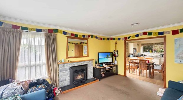 Hidden Gem in Upper Riccarton - Photo 1