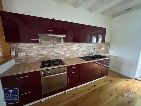 Location Maison 5 pièces 100m² BAVANS 25550 - Photo 4