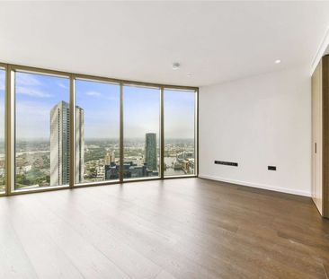 Bright and spacious 2 double bedroom apartment to rent in One Park ... - Photo 3