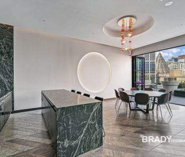 3409/371 Little Lonsdale Street, Melbourne - Photo 4