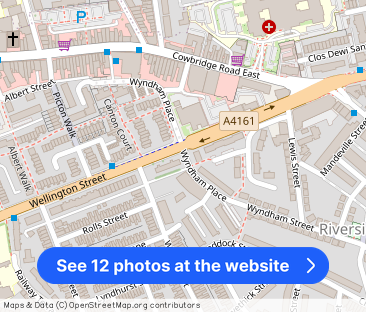 Edinburgh Court, Wyndham Place, Riverside - Photo 1