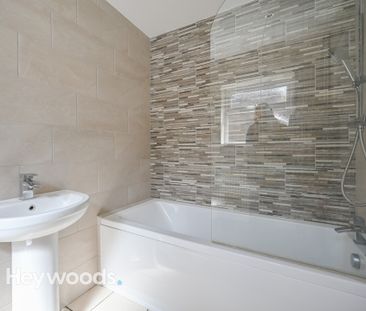 3 bed terraced house to rent in Richmond Street, Penkhull, Stoke-on... - Photo 5