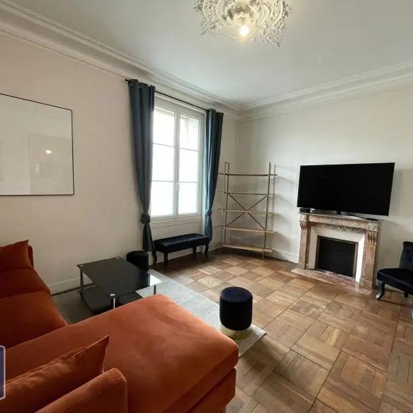 Appartement à louer 2 pièces 17.72m² - Photo 1