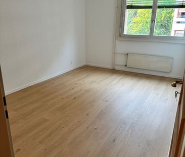 À louer - Appartement de 3.5 pièces à Clarens, balcon, cheminée et ... - Photo 6