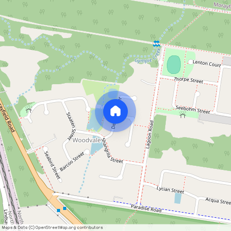 Burpengary, Moreton Bay